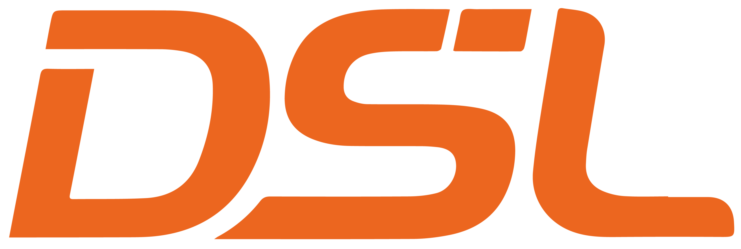 DSL Logo